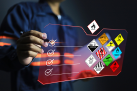 OSHA Workplace Safety