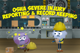 OSHA Severe Injury Reporting and Record Keeping