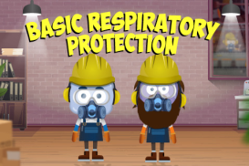 Basic Respiratory Protection